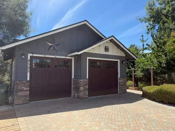 $615,000 | 582 Chimney Hill Court, Angels Camp, CA 95222