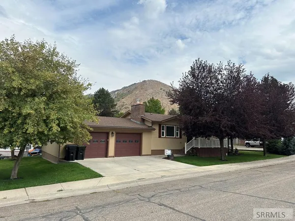 $559,000 | 72 South 3rd West, Lava Hot Springs, ID 83246