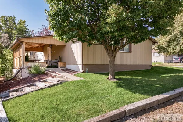 $559,000 | 72 South 3rd West, Lava Hot Springs, ID 83246