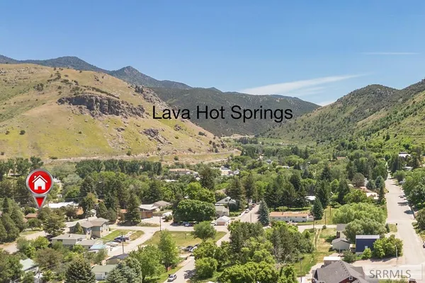 $559,000 | 72 South 3rd West, Lava Hot Springs, ID 83246