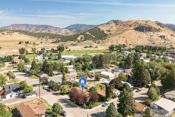 $559,000 | 72 South 3rd West, Lava Hot Springs, ID 83246