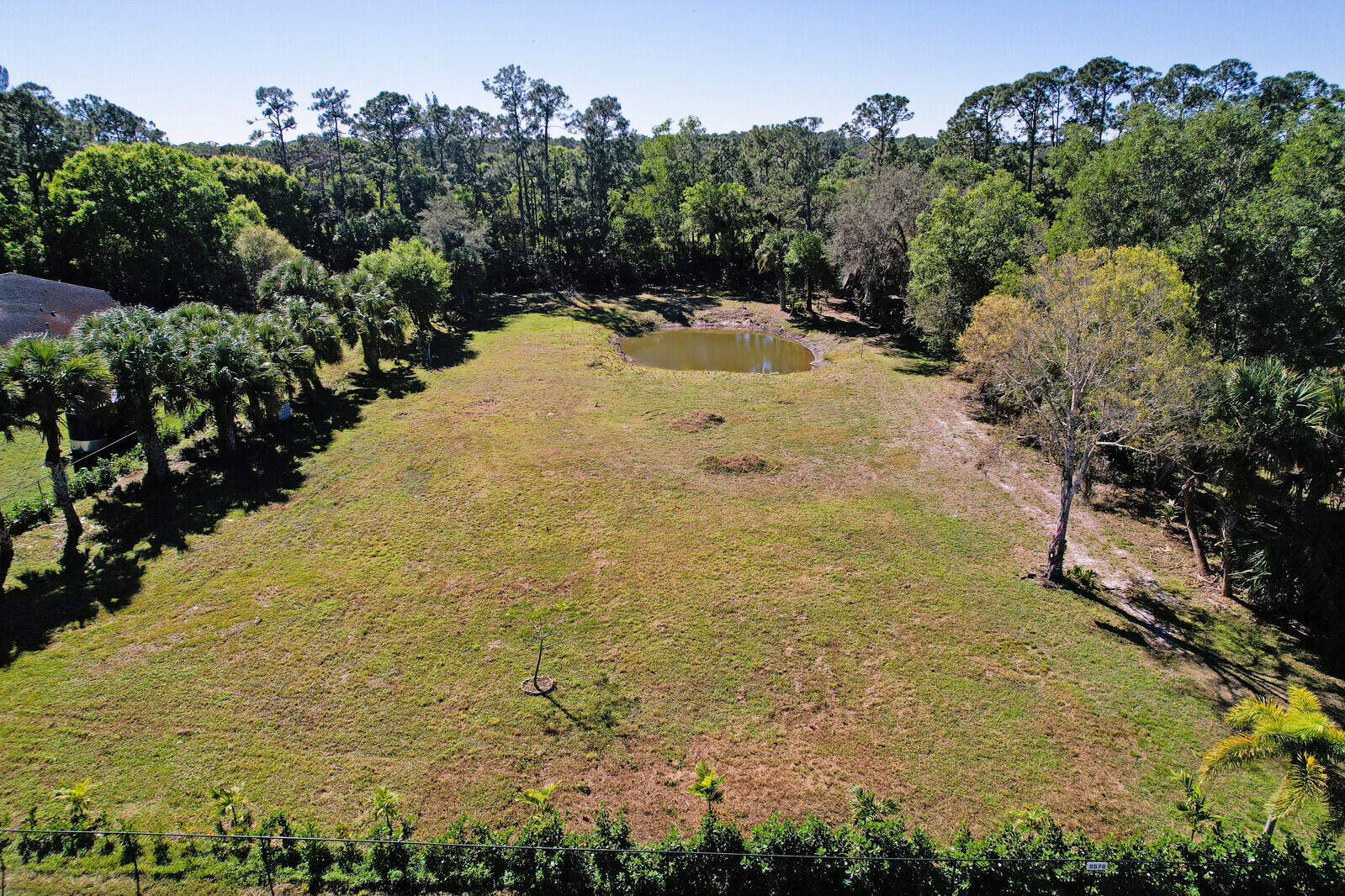 9576 Sandy Run Road Jupiter, FL 33478 - Photo 5 of 10 01_Aerial1_mls
