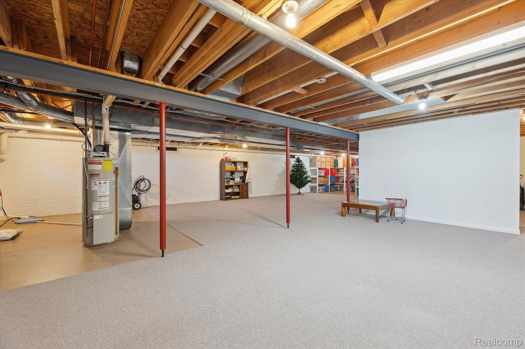 4445 Brogan Road Stockbridge, MI 49285 - Photo 31 of 58 Gallery Image 31