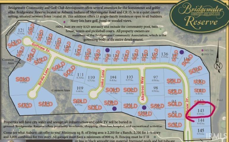 2216 Golfview Auburn, IN 46706 - Photo 3 of 6