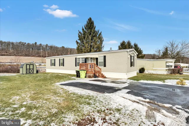 $114,500 | 1 Frieden Manor, Unit B, Schuylkill Haven, PA 17972