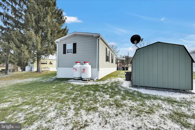 $114,500 | 1 Frieden Manor, Unit B, Schuylkill Haven, PA 17972