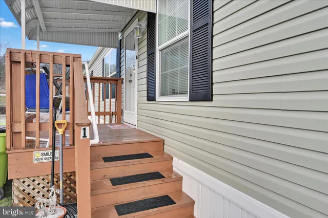 $114,500 | 1 Frieden Manor, Unit B, Schuylkill Haven, PA 17972