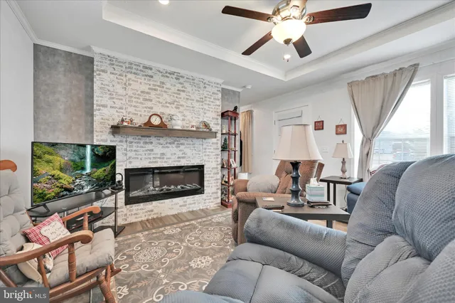 $114,500 | 1 Frieden Manor, Unit B, Schuylkill Haven, PA 17972