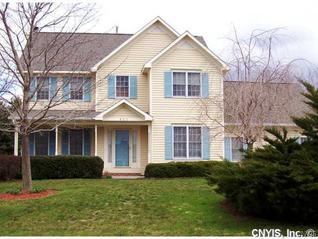823 Leta Street Sullivan, NY 13037 - Photo 1 of 1 Exterior Front