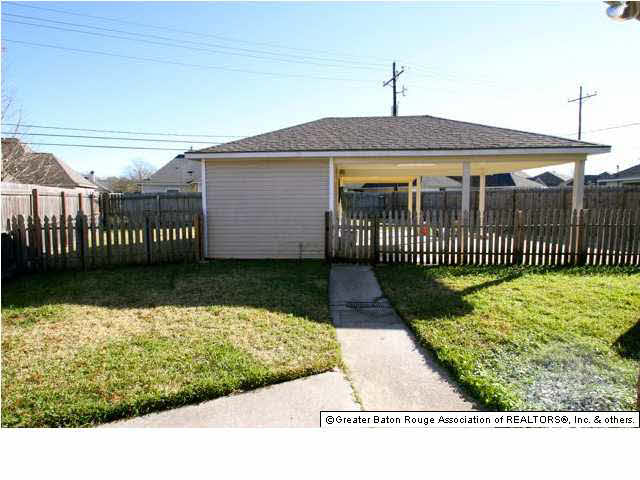 17838 Sugar Mill Avenue Baton Rouge, LA 70817 - Photo 14 of 16