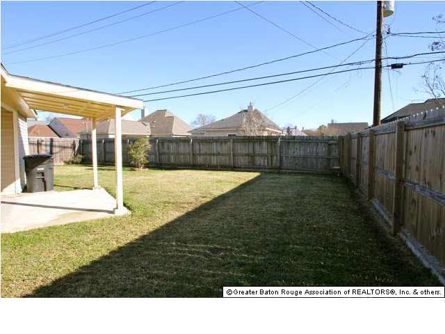 17838 Sugar Mill Avenue Baton Rouge, LA 70817 - Photo 16 of 16