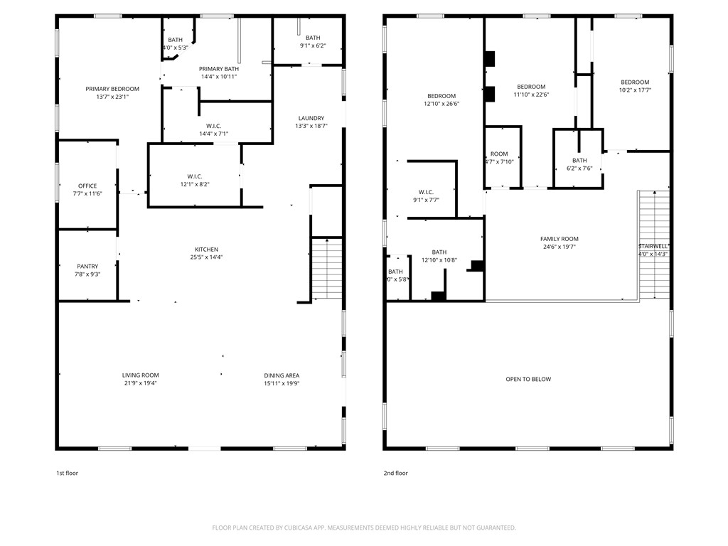 3915 County Road 447 Anderson, TX 77830 - Photo 40 of 40 close up of a mirror