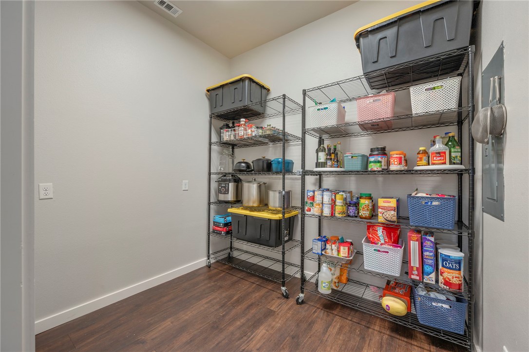 3915 County Road 447 Anderson, TX 77830 - Photo 10 of 40 a room with storage and utility