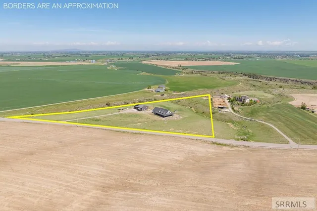 $1,500,000 | 12027 East 101 North, Idaho Falls, ID 83401