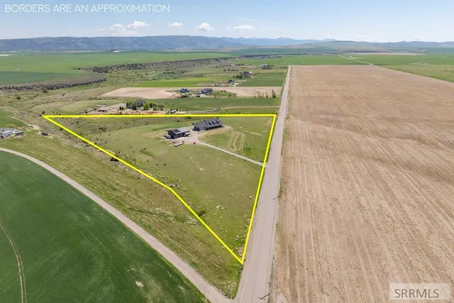 $1,500,000 | 12027 East 101 North, Idaho Falls, ID 83401