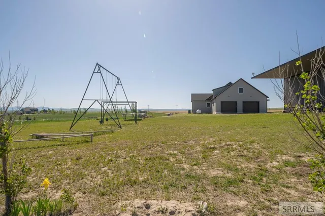 $1,500,000 | 12027 East 101 North, Idaho Falls, ID 83401