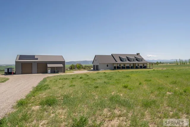 $1,500,000 | 12027 East 101 North, Idaho Falls, ID 83401