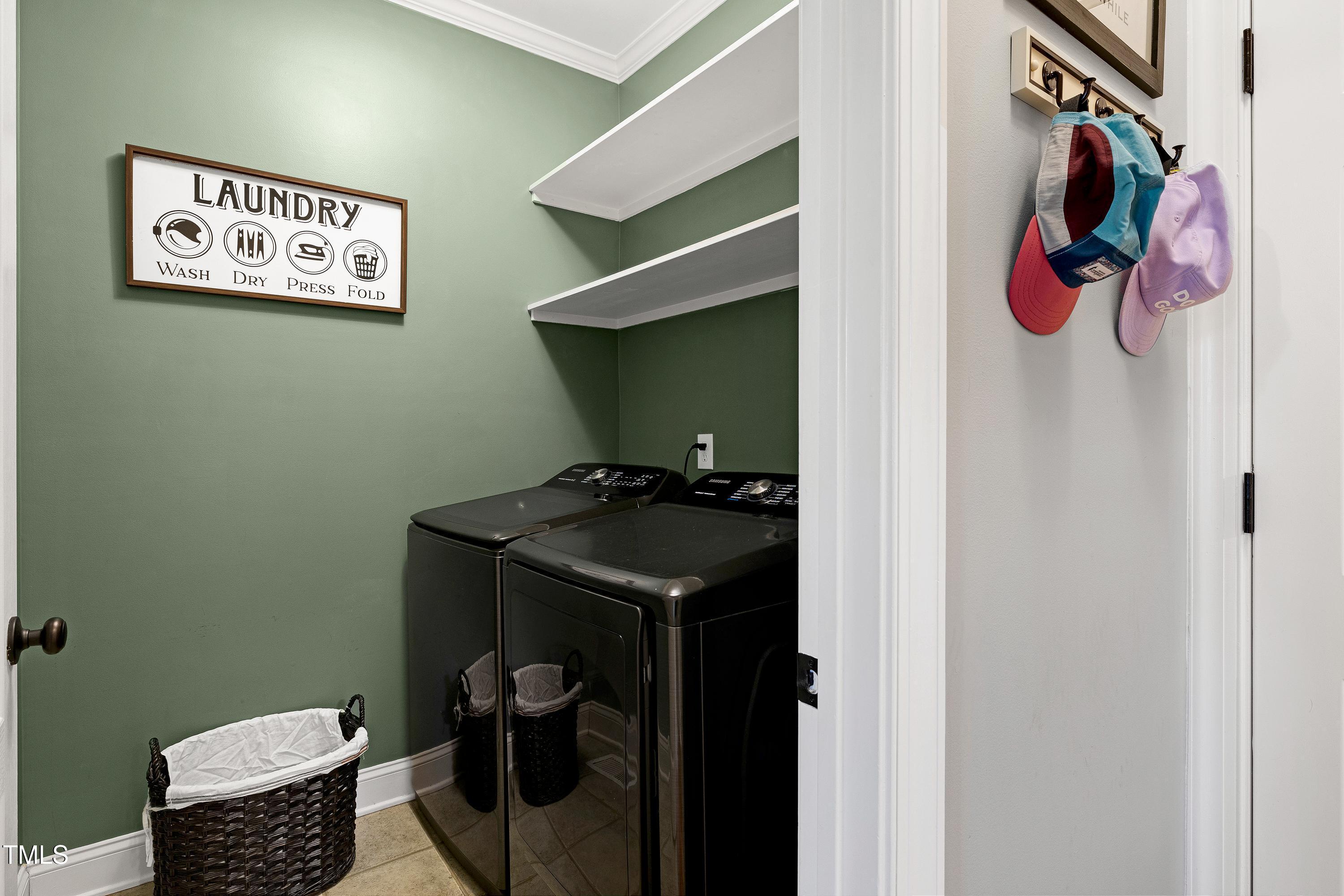 5016 Swordfish Drive Raleigh, NC 27603 - Photo 29 of 68 Scene-37
