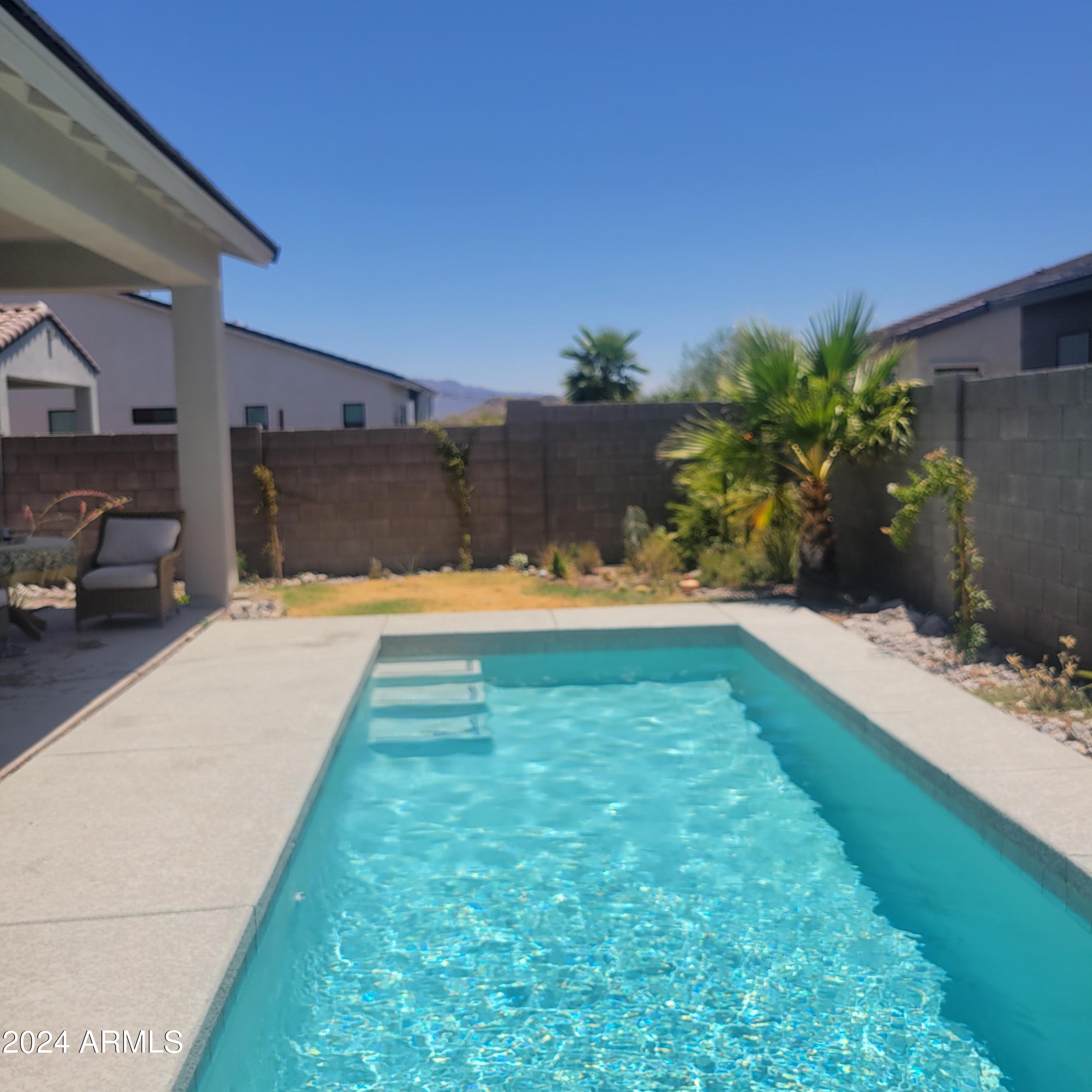 Undisclosed Address Goodyear, AZ 85338 - Photo 35 of 38 20240706_122820