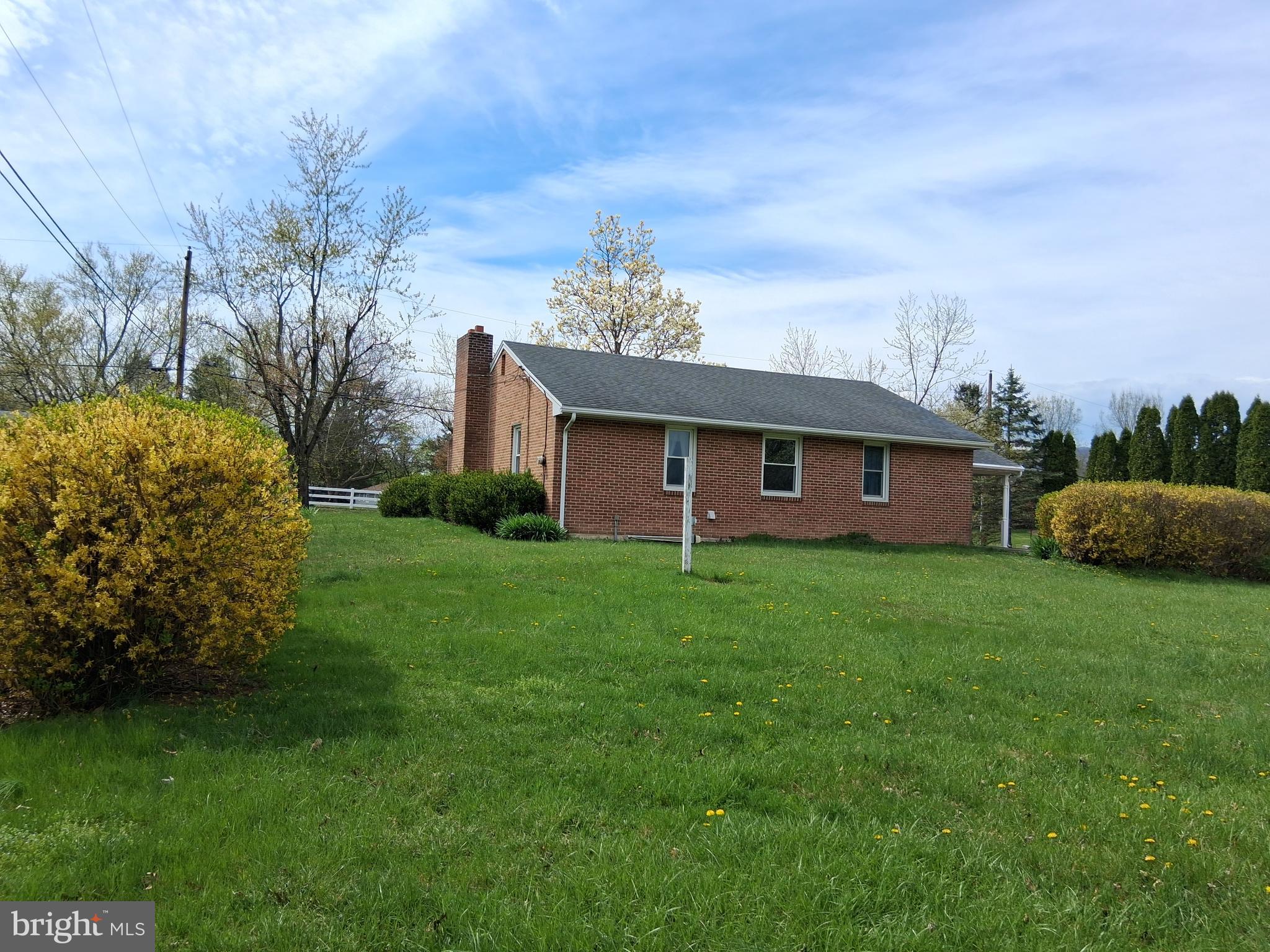 2014 Randall Road Enola, PA 17025 - Photo 11 of 37 back of house