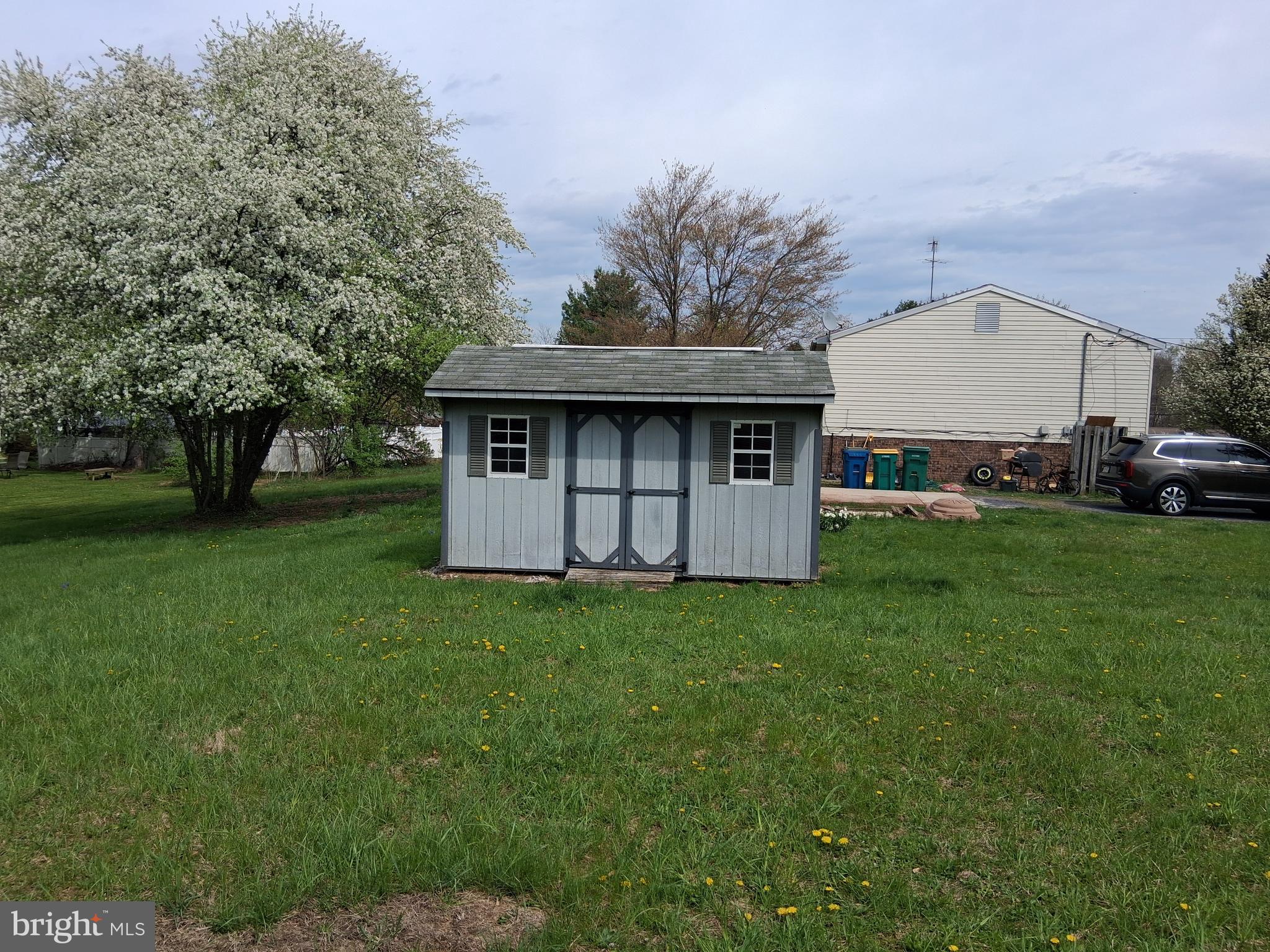 2014 Randall Road Enola, PA 17025 - Photo 12 of 37 shed