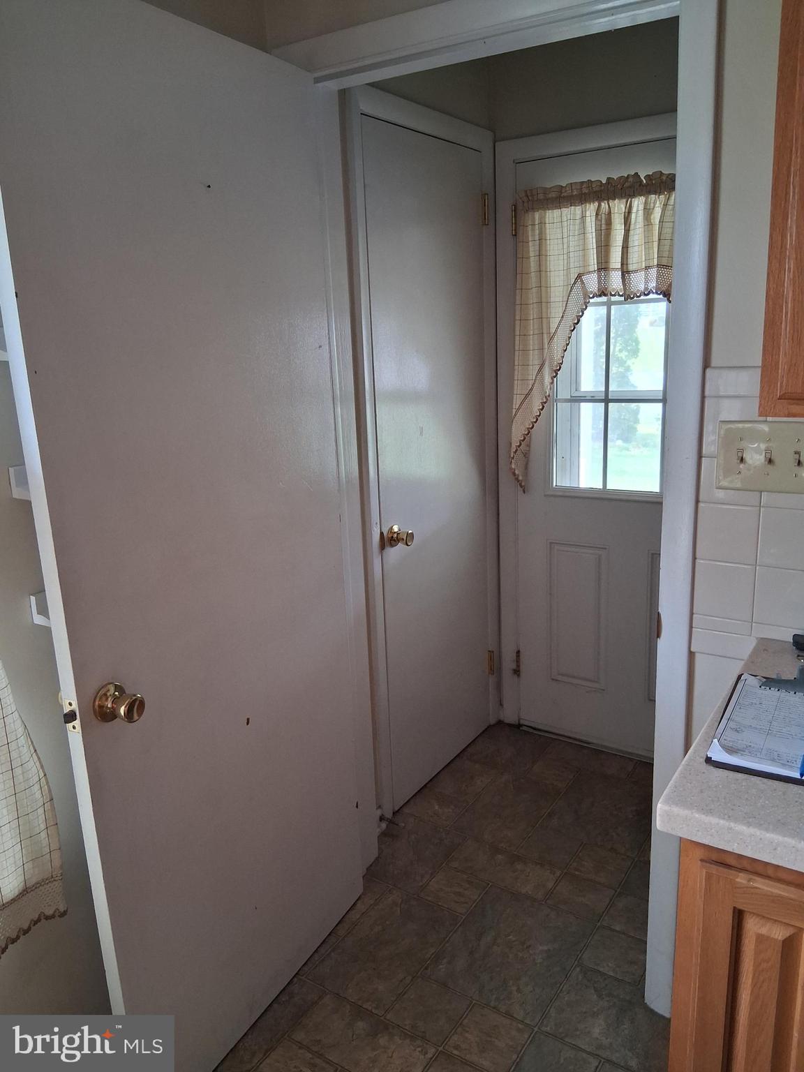2014 Randall Road Enola, PA 17025 - Photo 13 of 37 doorway from carport