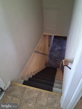 a view of entryway