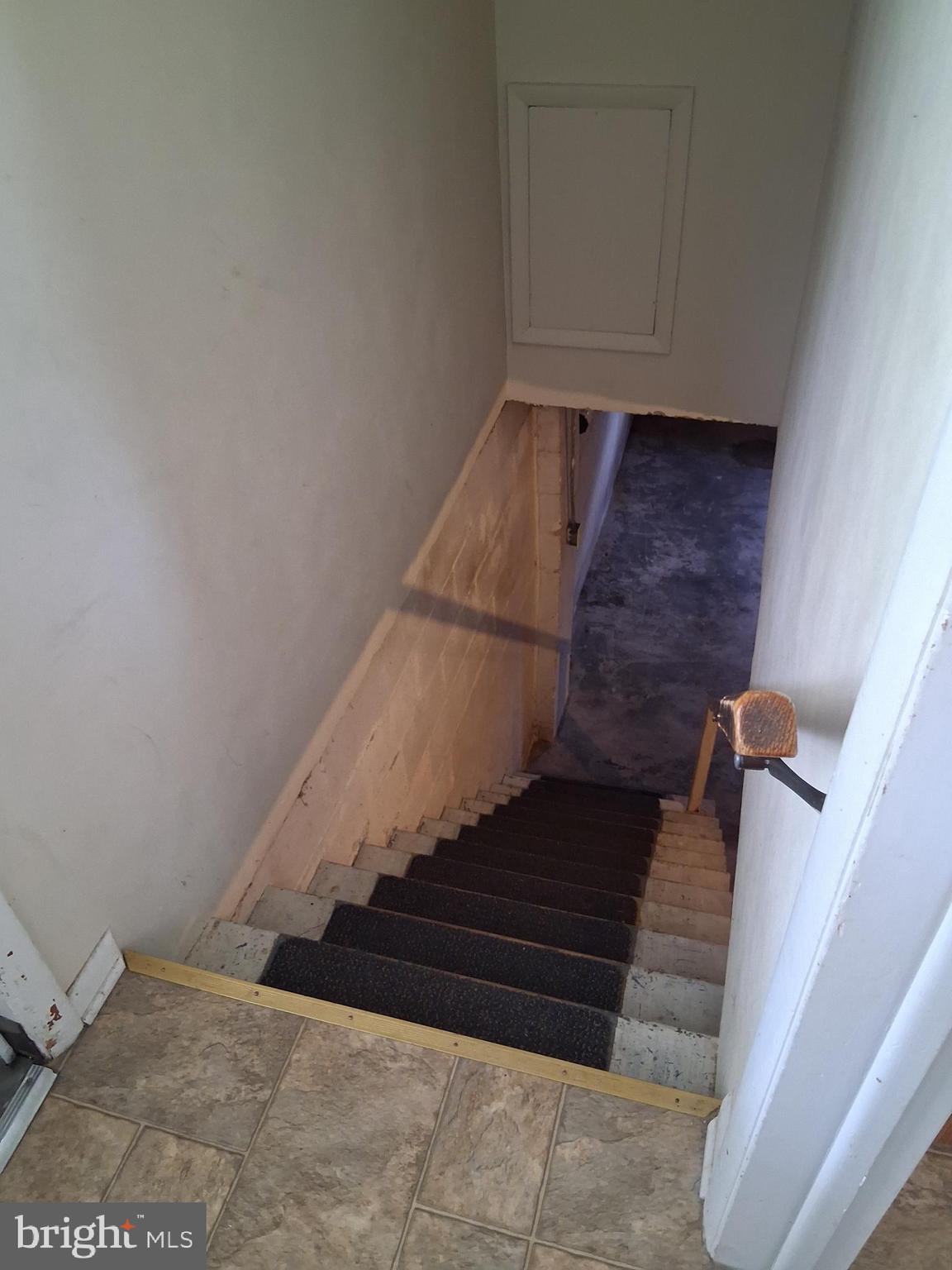 2014 Randall Road Enola, PA 17025 - Photo 14 of 37 stairs to basement