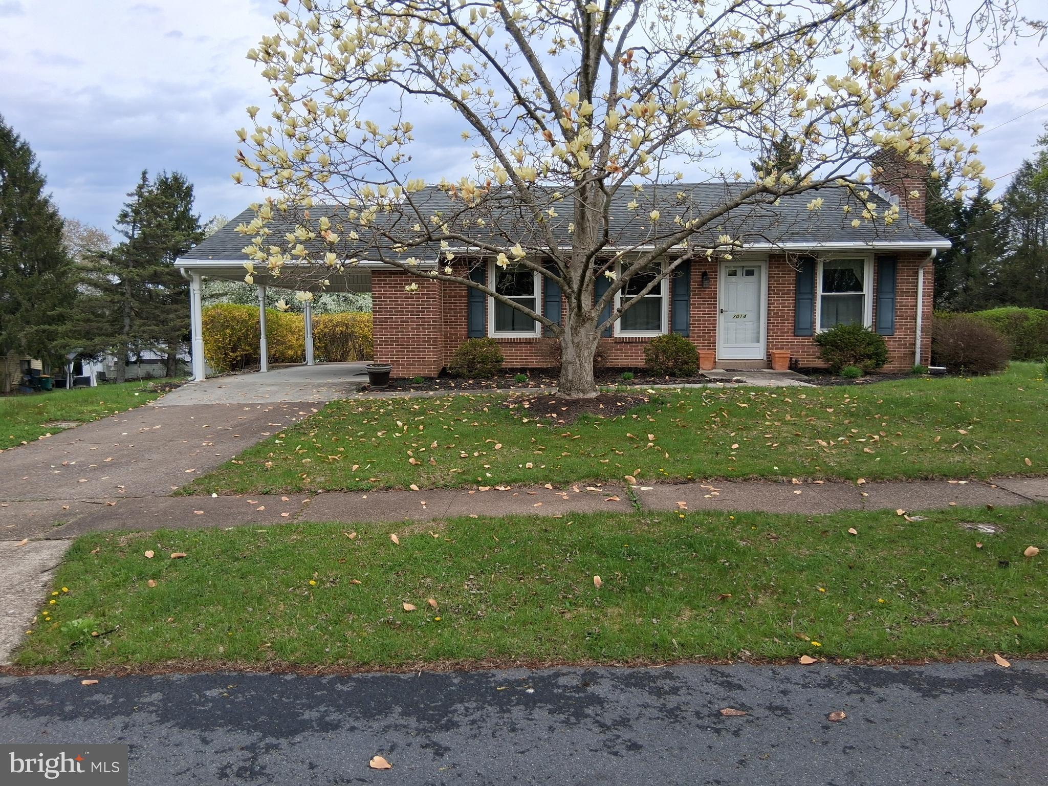 2014 Randall Road Enola, PA 17025 - Photo 3 of 37 front of house