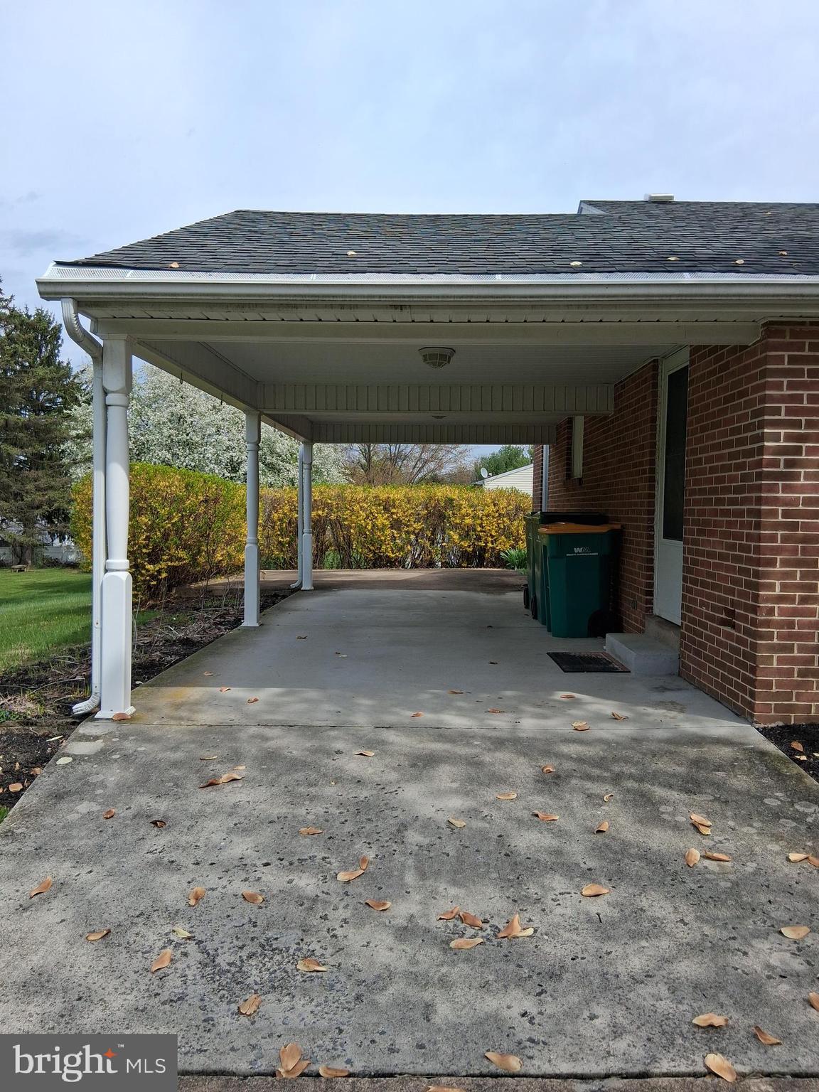 2014 Randall Road Enola, PA 17025 - Photo 6 of 37 carport