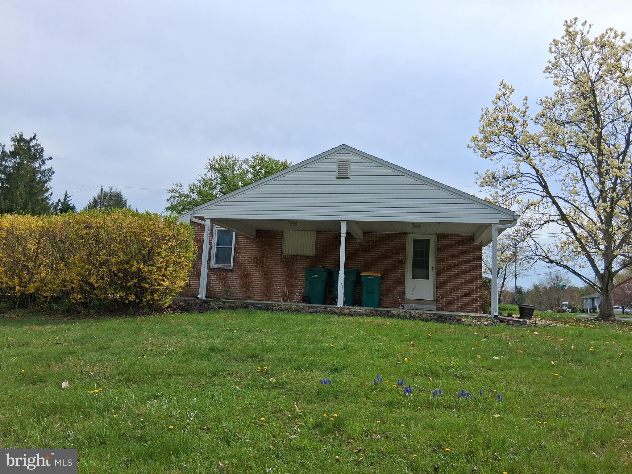 2014 Randall Road Enola, PA 17025 - Photo 8 of 37 side - carport