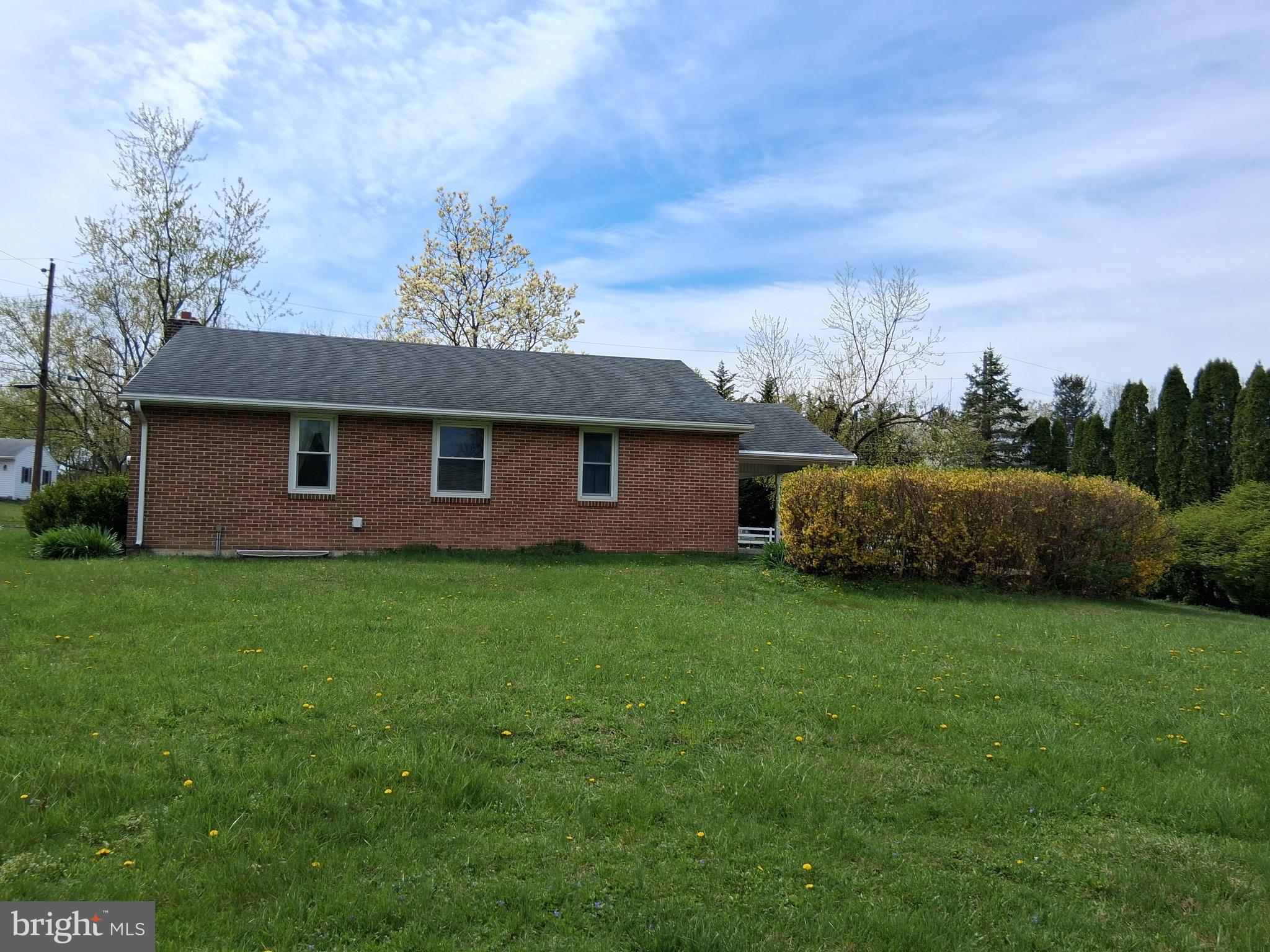 2014 Randall Road Enola, PA 17025 - Photo 10 of 37 back of house