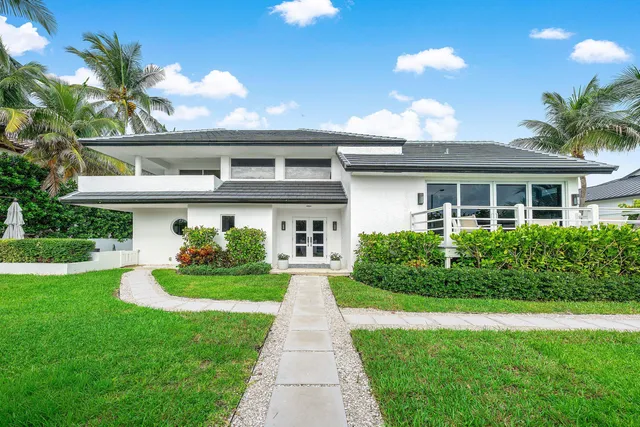 $9,999,000 | 5910 Old Ocean Boulevard, Ocean Ridge, FL 33435