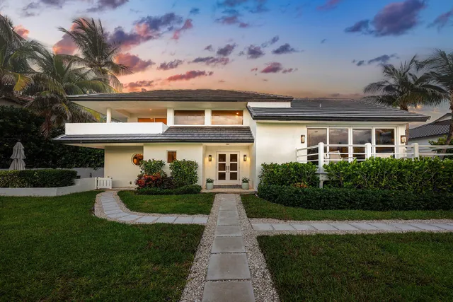 $9,999,000 | 5910 Old Ocean Boulevard, Ocean Ridge, FL 33435