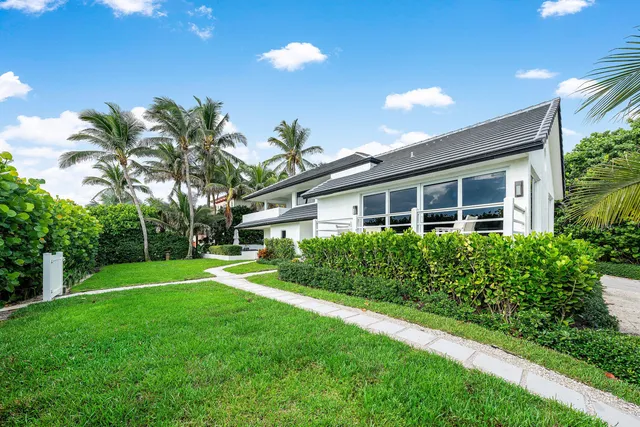 $9,999,000 | 5910 Old Ocean Boulevard, Ocean Ridge, FL 33435