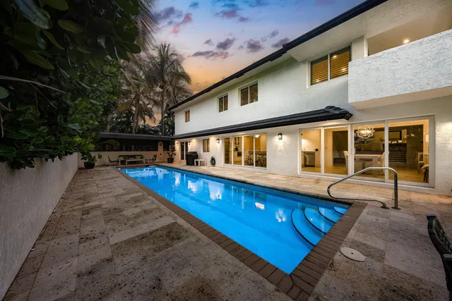 $9,999,000 | 5910 Old Ocean Boulevard, Ocean Ridge, FL 33435