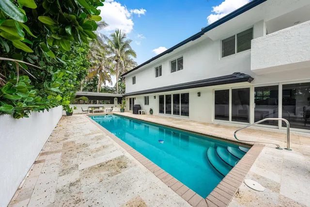 $9,999,000 | 5910 Old Ocean Boulevard, Ocean Ridge, FL 33435