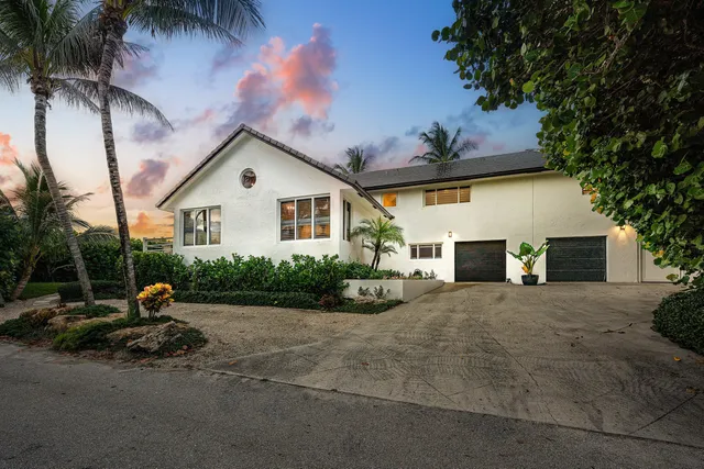 $9,999,000 | 5910 Old Ocean Boulevard, Ocean Ridge, FL 33435