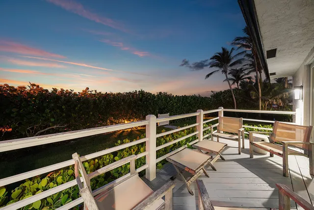 $9,999,000 | 5910 Old Ocean Boulevard, Ocean Ridge, FL 33435