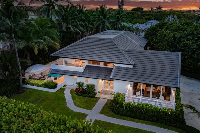 $9,999,000 | 5910 Old Ocean Boulevard, Ocean Ridge, FL 33435