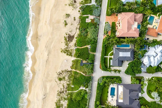 $9,999,000 | 5910 Old Ocean Boulevard, Ocean Ridge, FL 33435