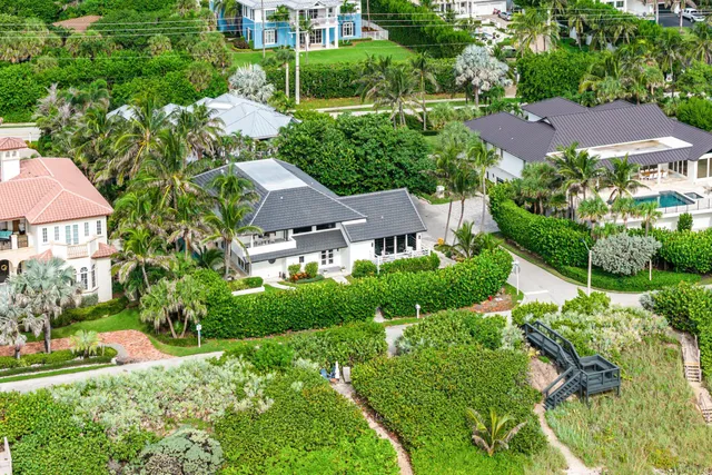 $9,999,000 | 5910 Old Ocean Boulevard, Ocean Ridge, FL 33435