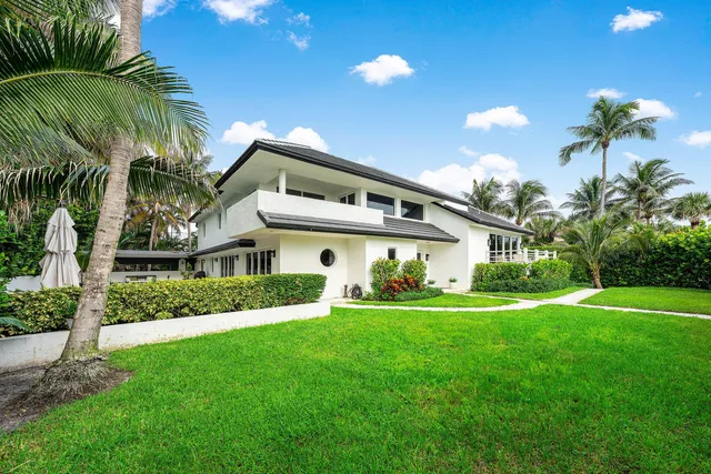$9,999,000 | 5910 Old Ocean Boulevard, Ocean Ridge, FL 33435