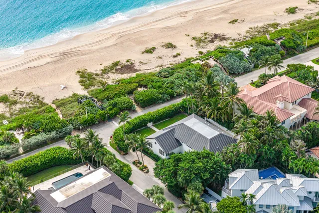 $9,999,000 | 5910 Old Ocean Boulevard, Ocean Ridge, FL 33435