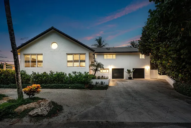 $9,999,000 | 5910 Old Ocean Boulevard, Ocean Ridge, FL 33435