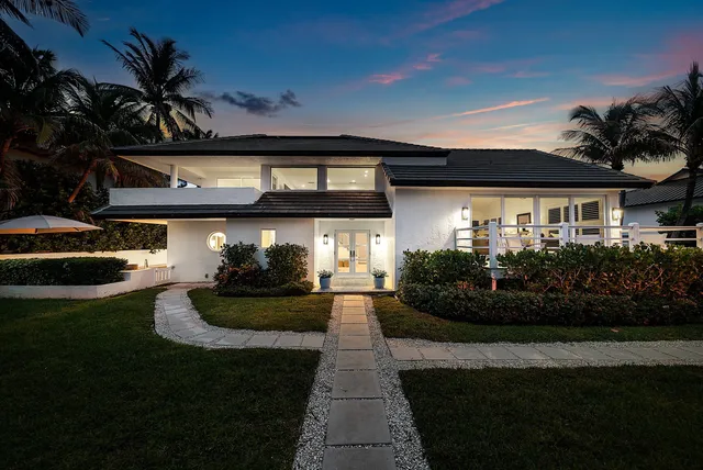$9,999,000 | 5910 Old Ocean Boulevard, Ocean Ridge, FL 33435