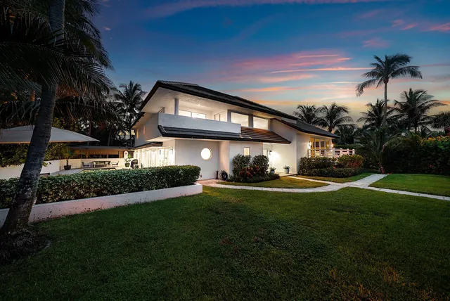 $9,999,000 | 5910 Old Ocean Boulevard, Ocean Ridge, FL 33435