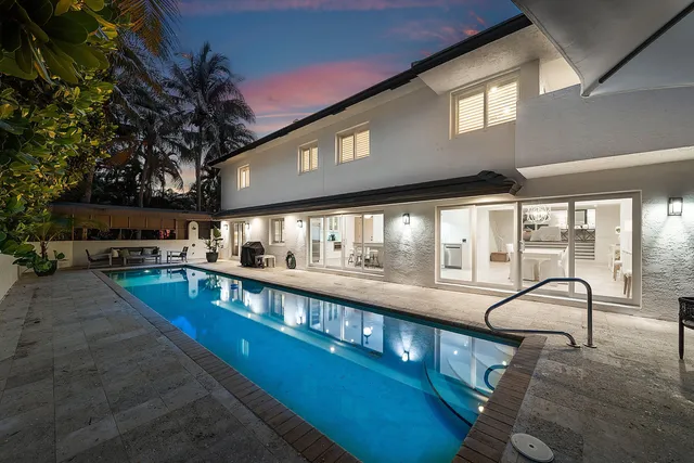 $9,999,000 | 5910 Old Ocean Boulevard, Ocean Ridge, FL 33435