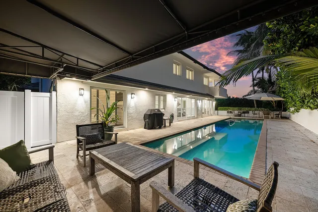 $9,999,000 | 5910 Old Ocean Boulevard, Ocean Ridge, FL 33435