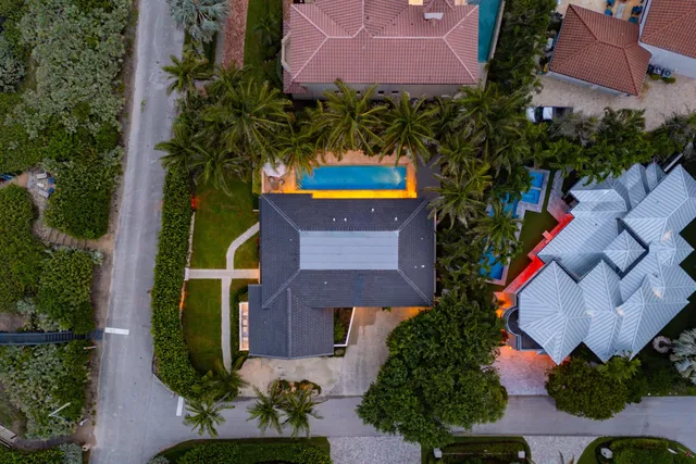 $9,999,000 | 5910 Old Ocean Boulevard, Ocean Ridge, FL 33435